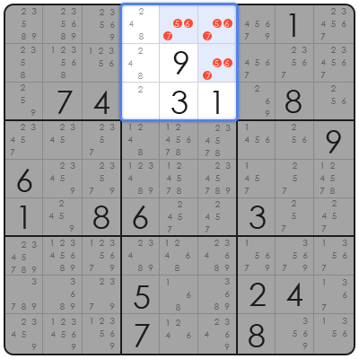 wapo sudoku